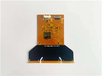 FPC軟板：現(xiàn)代電子設備的柔性連接先鋒